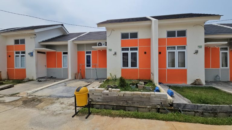 Pemerintah Dorong Penyerapan KPR Subsidi Pemerintah Dorong Penyerapan KPR Subsidi