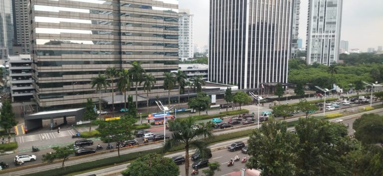 Fleksibel, Dekat Transportasi Publik, Hingga ESG Jadi Faktor Utama Perkantoran