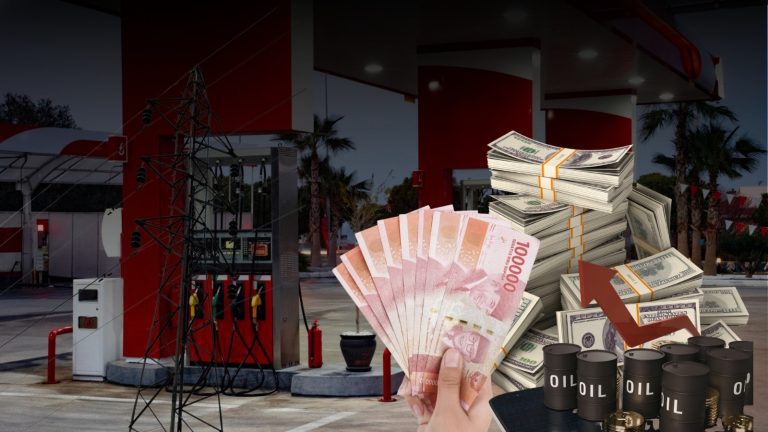 BBM Naik Hingga Pelemahan Rupiah Bikin Beban Konsumen Berlapis BBM Naik Hingga Pelemahan Rupiah Bikin Beban Konsumen Berlapis
