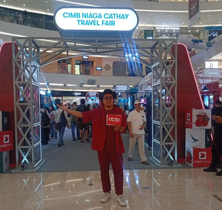 Begini Kalau Bank dan Maskapai Kolaborasi, Ada Banyak Untungnya Begini Kalau Bank dan Maskapai Kolaborasi, Ada Banyak Untungnya