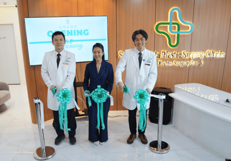 Bedah Estetika Khas Korea Selatan Hadir di D-HUB SEZ BSD City Bedah Estetika Khas Korea Selatan Hadir di D-HUB SEZ BSD City