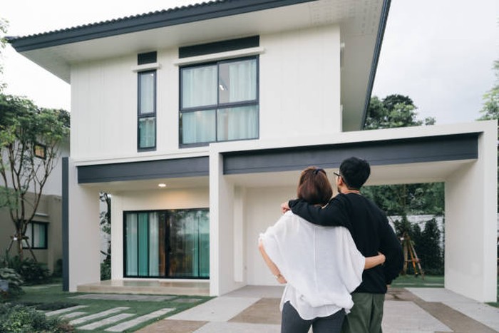 Berburu Properti di Danantara Housing Expo 2026 Berburu Properti di Danantara Housing Expo 2026