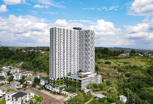 PP Properti Tawarkan Kemudahan Ini Di Ajang Danantara Housing Expo 2026 PP Properti Tawarkan Kemudahan Ini Di Ajang Danantara Housing Expo 2026