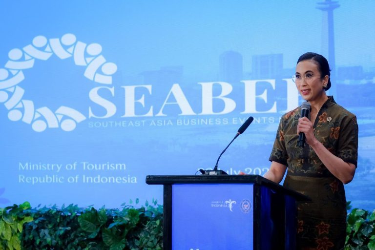 Besarnya Potensi Bisnis MICE Di Indonesia Besarnya Potensi Bisnis MICE Di Indonesia