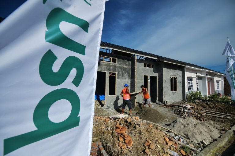 Bank BSN Pastikan Tepat Sasaran Hingga Tingkat Keterhunian Rumah Subsidi