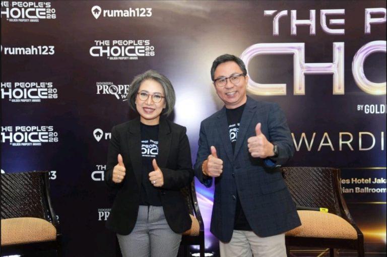 Menilai Kualitas dan Pilihan Masyarakat Di Ajang The People’s Choice 2026 Menilai Kualitas dan Pilihan Masyarakat Di Ajang The People’s Choice 2026