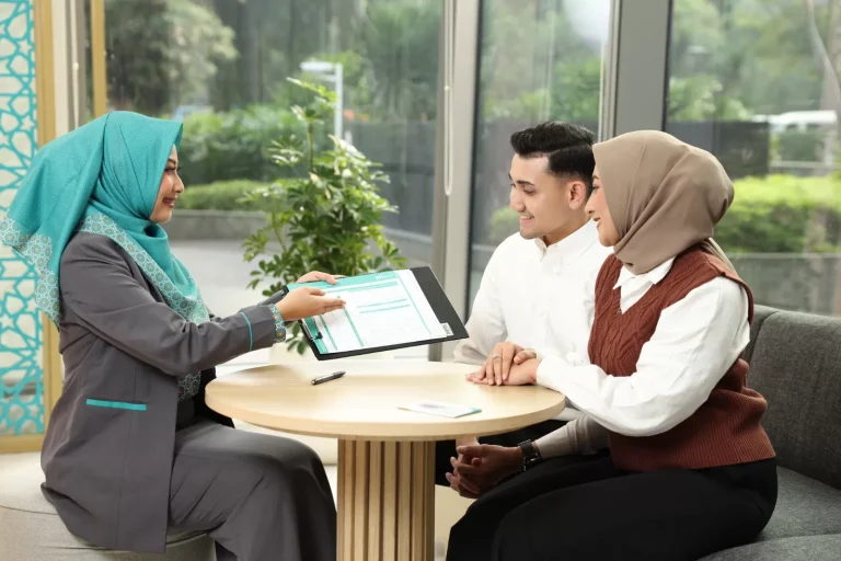 Total Penyaluran KPR Bank BSI Capai Lebih Rp61 Triliun