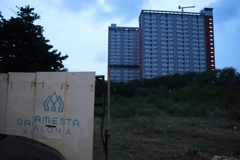 Melihat Hunian Perkotaan Nyaman-Terjangkau di Samesta Alonia Jakarta