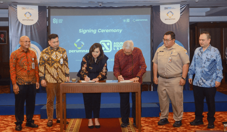 Perumnas-Agung Podomoro Land Kolaborasi Pengembangan Proyek Revitalisasi Perumnas-Agung Podomoro Land Kolaborasi Pengembangan Proyek Revitalisasi