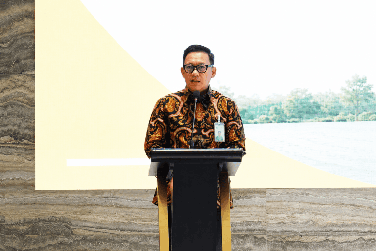 Bank BSI Dorong Kolaborasi untuk Perbesar Penyaluran KPR Subsidi FLPP