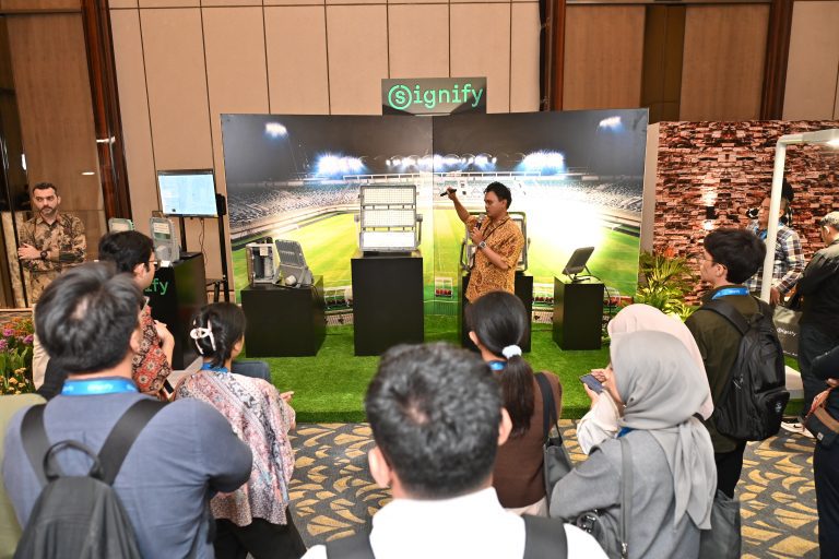 Mewujudkan Smart & Liveable City Melalui Cahaya, Signify Beberkan Panduannya Mewujudkan Smart & Liveable City Melalui Cahaya, Signify Beberkan Panduannya