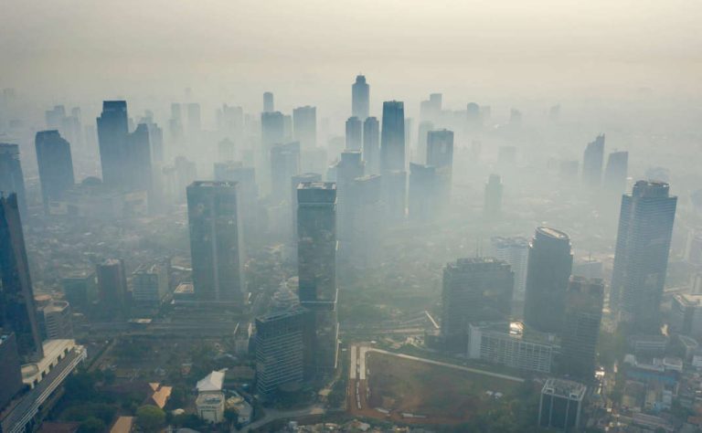 Hari Udara Bersih 2026, Negara Masih Abai Memenuhi Hak Warga