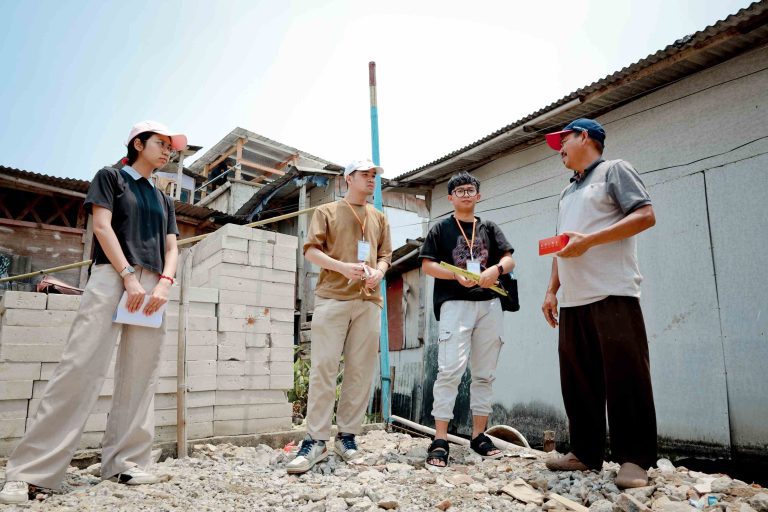 Ada Toolkit Rumah Sehat-Rumah Hemat dari GBCI dan Rujak Center