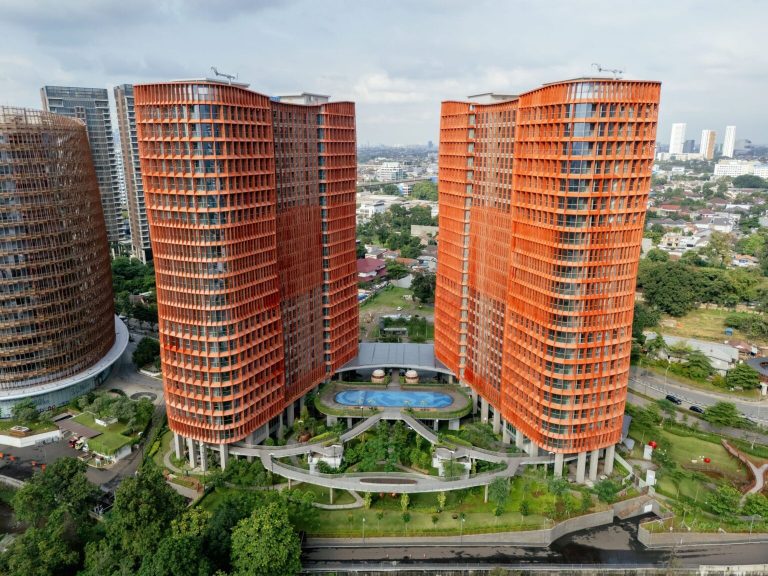 Intiland Hadirkan Program Rentwon: Pakai Dulu Baru Beli Intiland Hadirkan Program Rentwon: Pakai Dulu Baru Beli