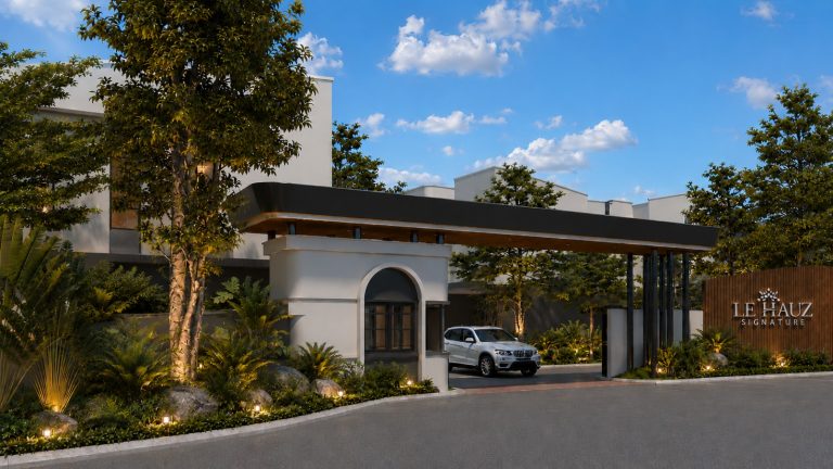 Greenpark Group Hadirkan Le Houz Signature Depok, Rumah 2 Lantai Mulai Rp399 Juta Greenpark Group Hadirkan Le Houz Signature Depok, Rumah 2 Lantai Mulai Rp399 Juta