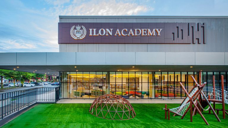 ILON Academy Perluas Jenjang Pendidikan di BSD City
