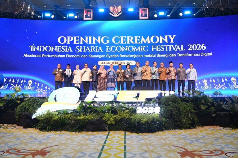 BP Tapera Dorong Penyaluran FLPP Melalui Mekanisme Perbankan Syariah