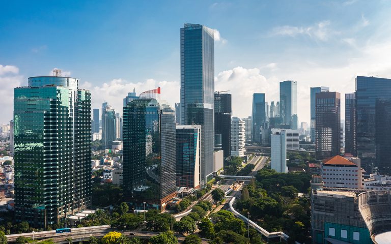 Melihat Konsep 15-Minute City Di PIK2 Melihat Konsep 15-Minute City Di PIK2